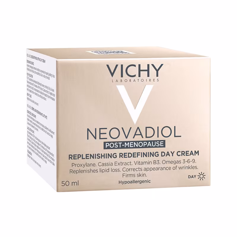 Vichy Neovadiol Post Menopause Day Cream 50ml