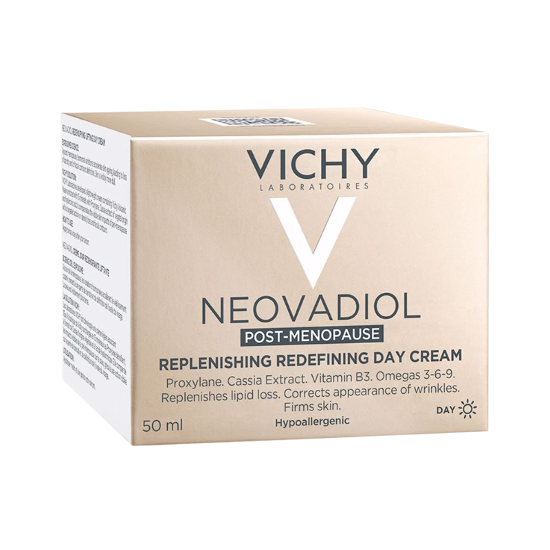 Vichy Neovadiol Post Menopausia Crema de Día 50ml