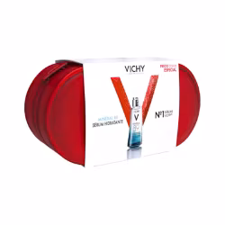 Vichy Minéral 89 Moisturizing Serum Gift Set