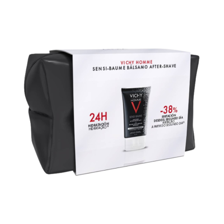 Vichy Homme Sensi-Baume Coffret