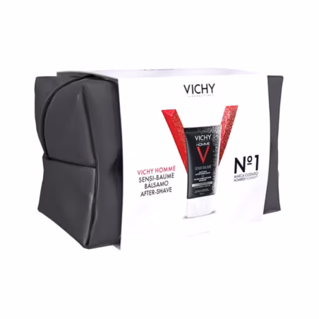 Vichy Homme Sensi-Baume Set de Regalo