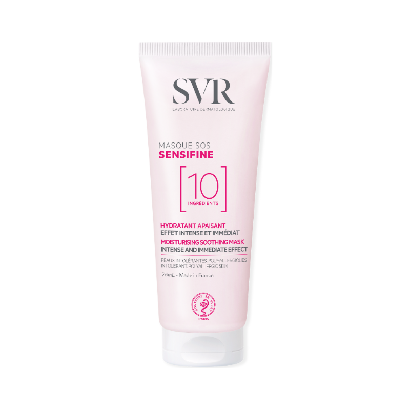 SVR Sensifine Máscara SOS 75ml
