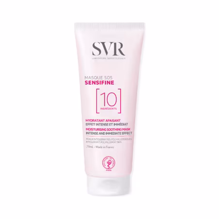 SVR Sensifine Máscara SOS 75ml