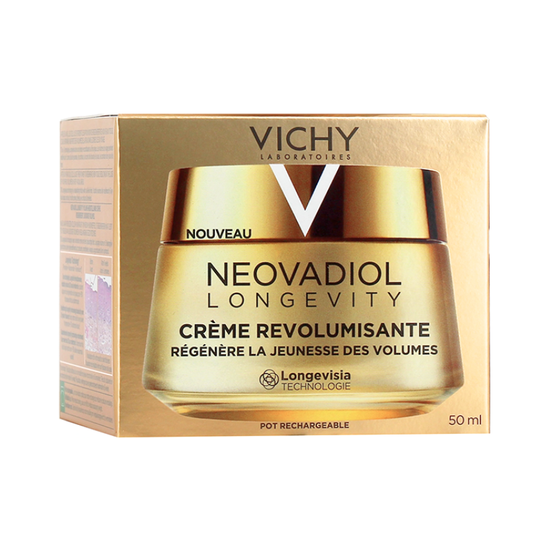 Vichy Neovadiol Longevity Crème Volumisante 50ml