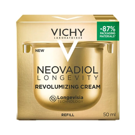 Vichy Neovadiol Longevity Crema Voluminizadora Recambio 50ml
