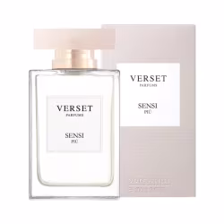 Verset Parfums Sensi Piú 100ml
