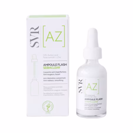 SVR Sebiaclear Ampoule AZ Sérum 30ml