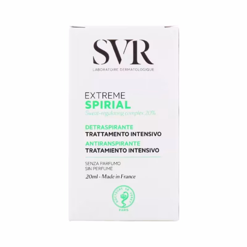 SVR Spirial Extreme 20ml