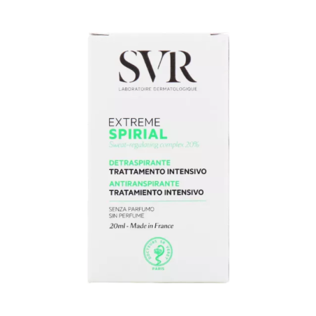 SVR Spirial Extreme 20ml