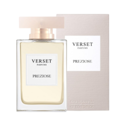Verset Parfums Preziose 100ml