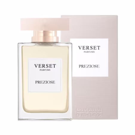 Verset Parfums Preziose 100ml