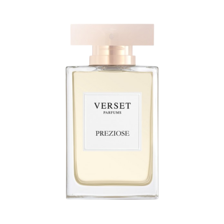 Verset Parfums Preziose 100ml