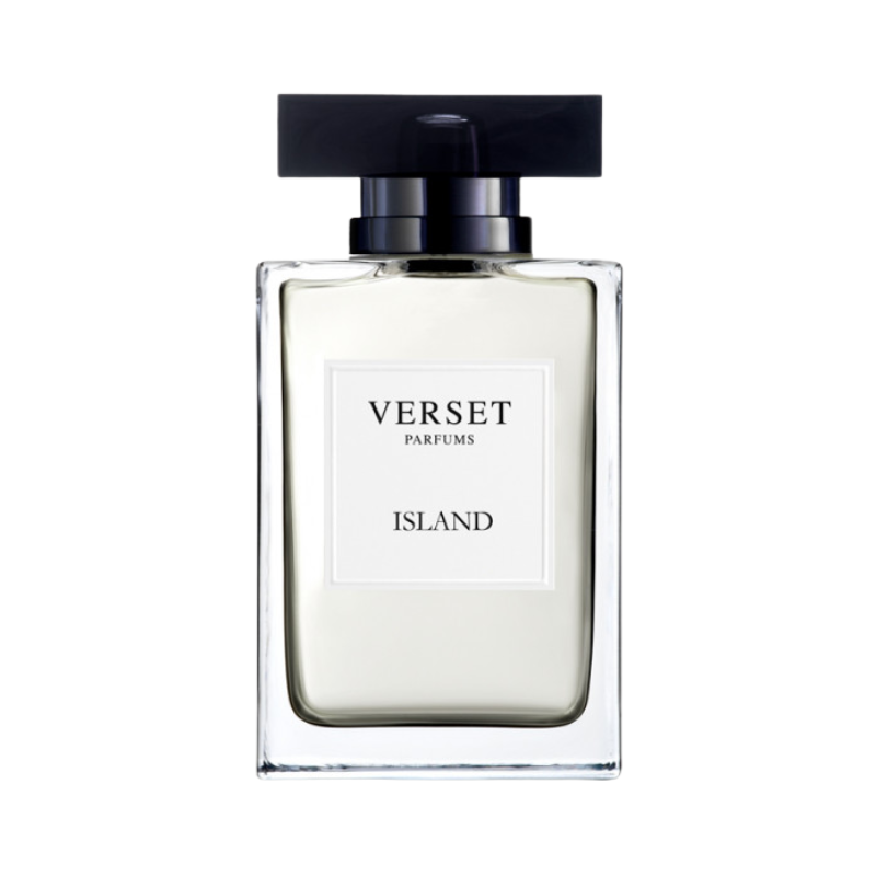 Verset Parfums Island 100ml