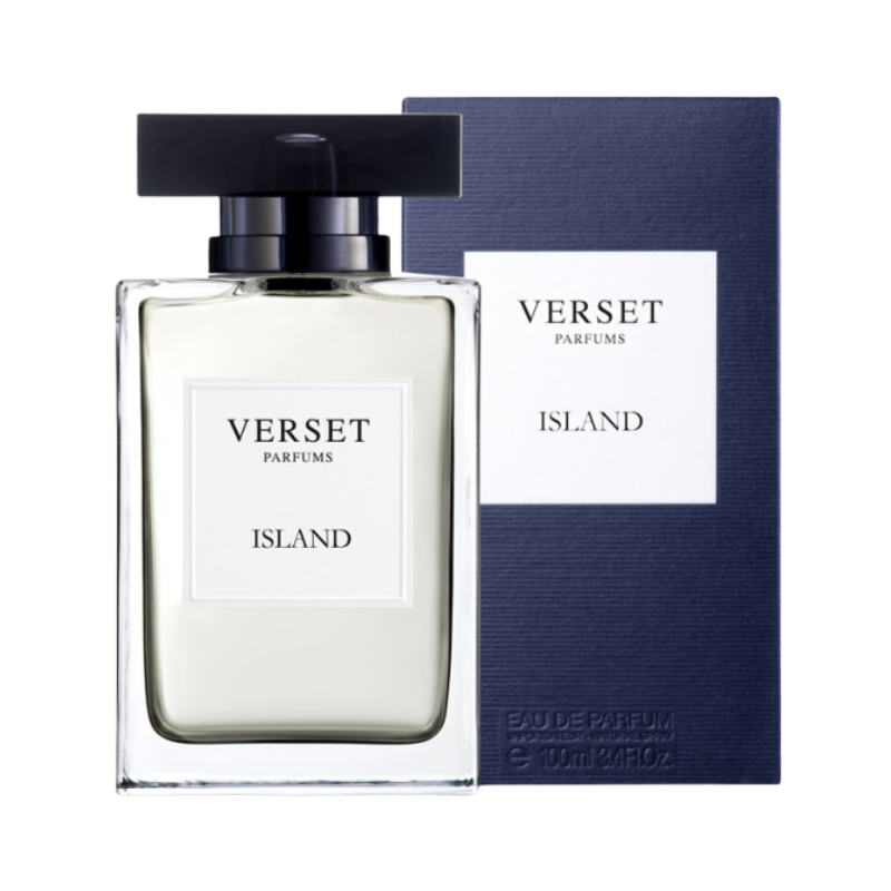 Verset Parfums Island 100ml