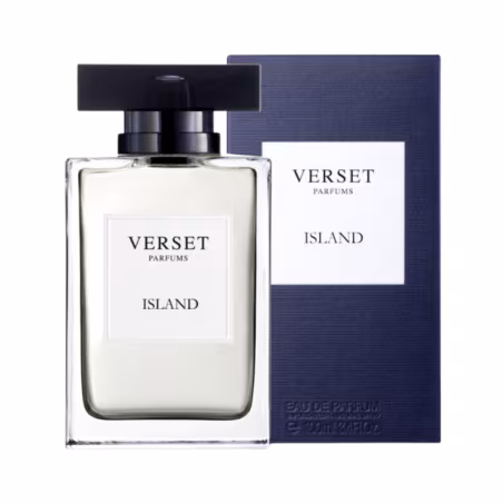 Verset Parfums Island 100ml