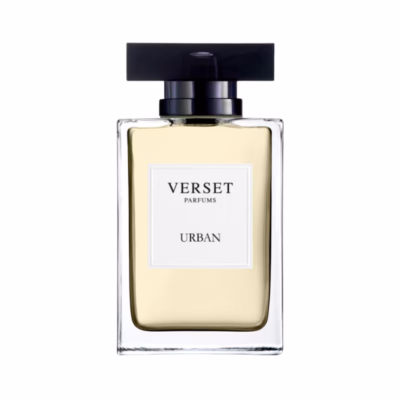 Verset Parfums Urban 100ml