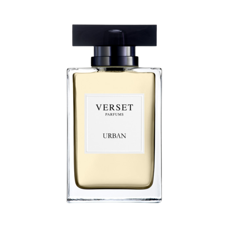 Verset Perfume Urban 100ml