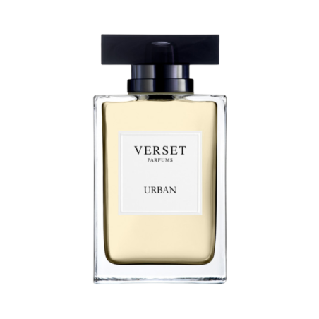 Verset Parfums Urban 100ml