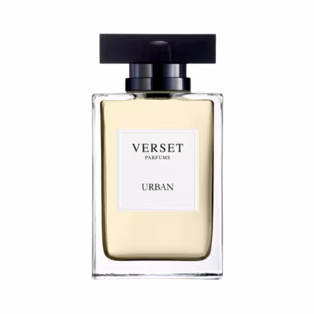 Verset Perfume Urban 100ml
