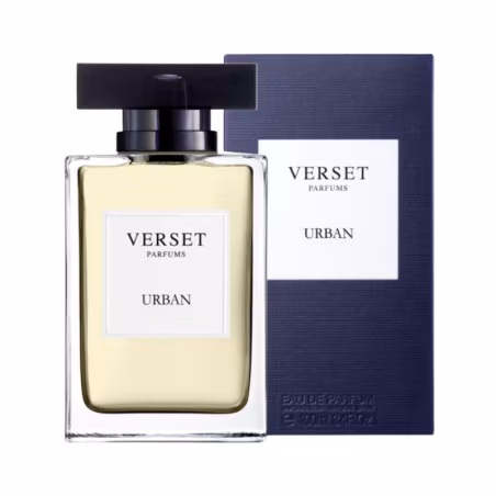 Verset Parfums Urban 100ml
