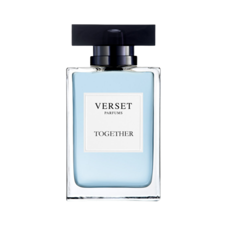 Verset Perfume Together 100ml
