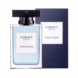 Verset Parfums Together 100ml