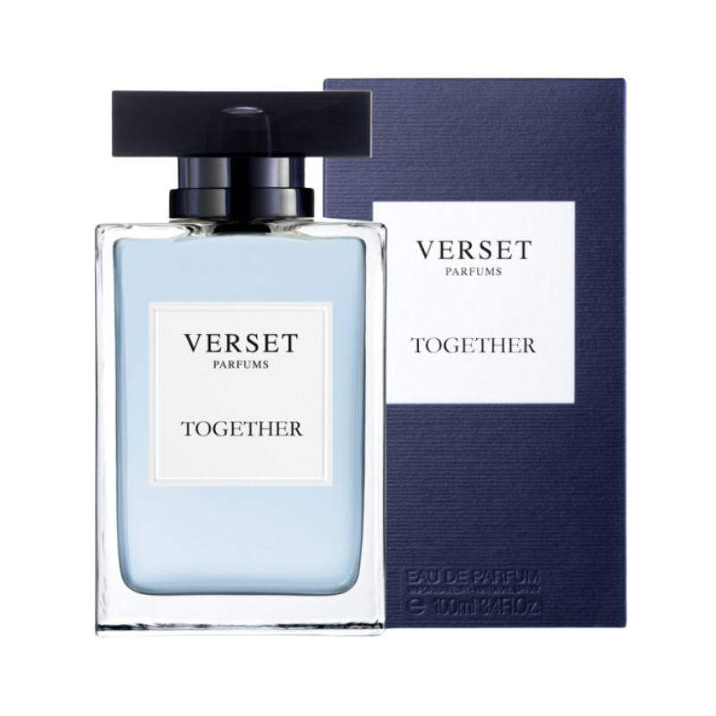 Verset Perfume Together 100ml