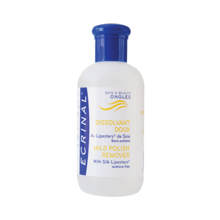 Ecrinal Dissolvant Doux 125ml