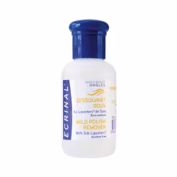 Ecrinal Dissolvant Doux 60ml
