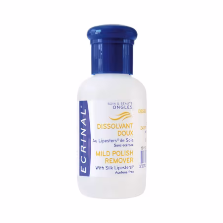 Ecrinal Disolvente Suave 60ml