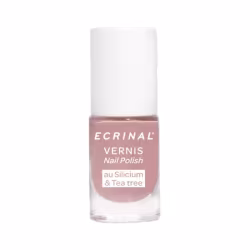 Ecrinal Verniz Fortificante com Cor Nude 5ml