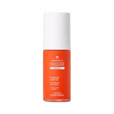 Endocare Radiance C Ferulic Sérum Gel 30ml