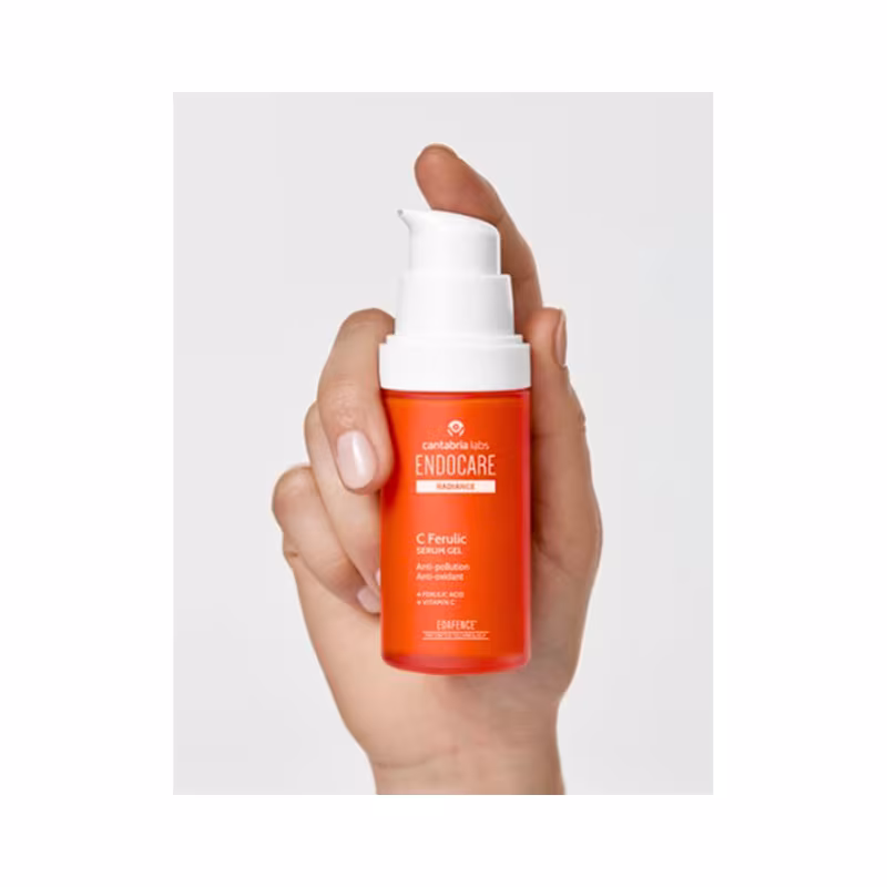 Endocare Radiance C Ferulic Sérum Gel 30ml
