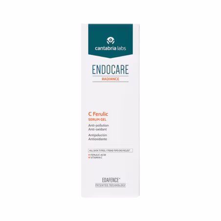 Endocare Radiance C Ferulic Sérum Gel 30ml