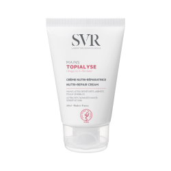 SVR Topialyse Crema de Manos 50ml