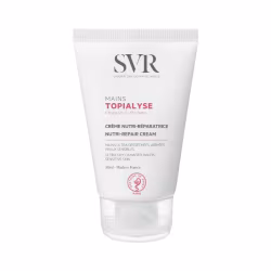 SVR Topialyse Creme Mãos 50ml
