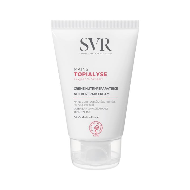 SVR Topialyse Crema de Manos 50ml