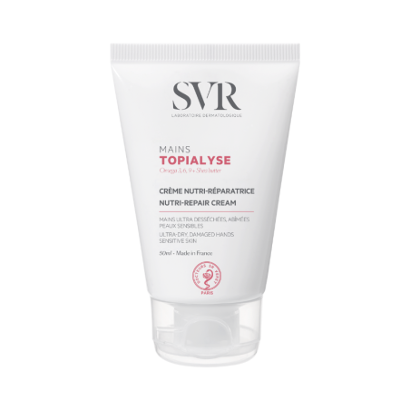 SVR Topialyse Hand Cream 50ml