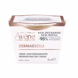 Avène DermAbsolu Crema de Día Recambio 40ml