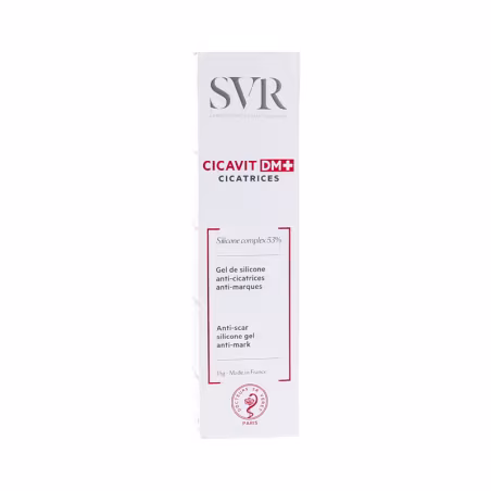 SVR Cicavit DM+ Scars 15g