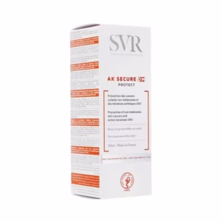 SVR Sun Secure AK Protect 50ml