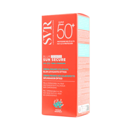 SVR Sun Secure Blur Teinté FPS50+ 50ml