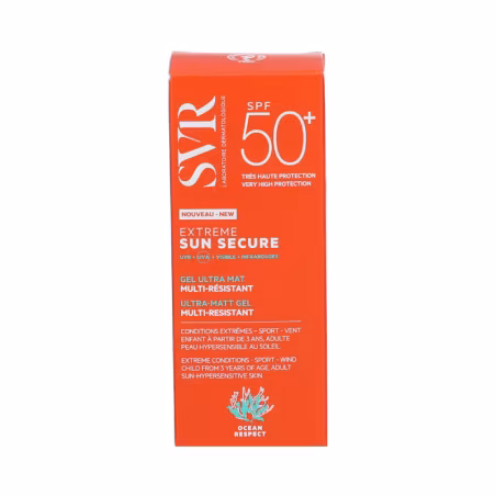 SVR Sun Secure Extreme SPF50+ 50ml