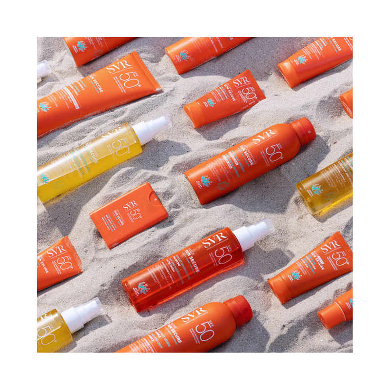 SVR Sun Secure Spray SPF30+ 200ml