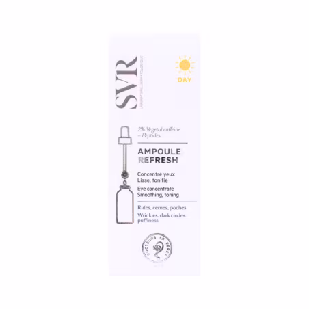 SVR Ampoule Refresh Sérum 15ml
