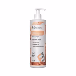 Farline Champô Frequência 500ml