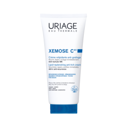 Uriage Xémose C8+ Crema Relipidizante Anti-Picor 200ml