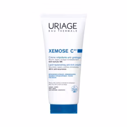Uriage Xémose C8+ Crème Relipidante Anti-Grattage 200ml