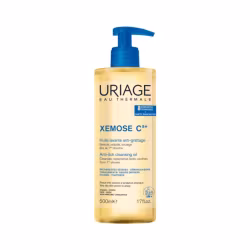 Uriage Xémose C8+ Aceite Limpiador Anti-Picor 500ml