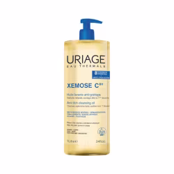 Uriage Xémose C8+ Huile Lavante Anti-Grattage 1L